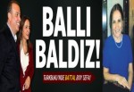 Ballı baldız