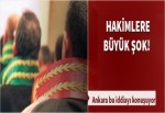 Balyoz hakimleri de değişebilir!