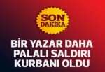 Bangladeş'te bir yazar palalı saldırıda öldürüldü