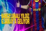 Barcelonalı yıldız Galatasaray'a geliyor