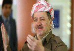 Barzani: Elimde olsa, Öcalan'ı özgürleştirirdim