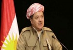 Barzani: Irak parçalanıyor