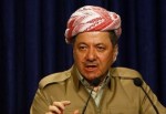 Barzani: Özgür dünya için silah istiyoruz