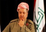 Barzani yenilgiye doymuyor... Bu kez Afrin açıklaması geldi