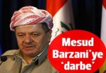 Barzani'den 'darbe'ye karşı olağanüstü toplantı