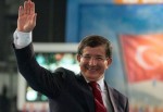 Başbakan Davutoğlu açıklamalarda bulundu