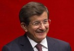 Başbakan Davutoğlu Galatasaray'ı kutladı