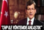 Başbakan Davutoğlu'ndan önemli açıklamalar