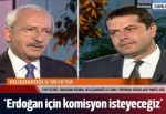 'Başbakan Erdoğan için komisyon isteyeceğiz'