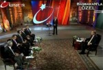 Başbakan Erdoğan Kanaltürk'te