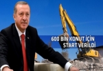 Başbakan Erdoğan: Kıskançlıktan çatlıyorlar