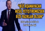 Başbakan Erdoğan: Siyasetçi korkak olmaz