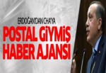 Başbakan Erdoğan'dan CHA'ya eleştiri