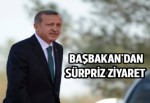 Başbakan Erdoğan'dan Kenan Işık'a ziyaret!