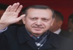 Başbakan Erdoğan'dan tarihi ziyaret