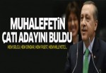 Başbakan Muhalefetin Cumhurbaşkanı adayını buldu