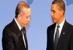 Başbakan, Obama İle Görüştü