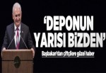 Başbakan Yıldırım'dan önemli açıklamalar.