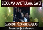 Başbakan yurda döndü