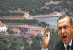 Başbakan'ı çıldırtacak villa belgeleri!