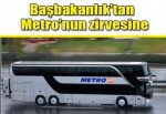 Başbakanlıktan Metroya transfer