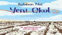 BATUHAN NAR, YENİ OKUL ADLI KİTABINI 16 NİSAN’DA AKASYA AVM PENGUEN KİTABEVİ’NDE İMZALAYACAK!