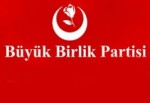 BBP seçim bürosuna silahlı saldırı