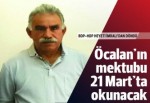 BDP - HDP heyetinden İmralı açıklaması