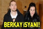 Berkay isyanı