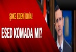 Beşar Esad öldü mü? Beşer Esed komada iddiası