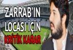 Beşiktaş, Reza Zarrab'ın locasını sattı