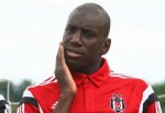 Beşiktaş'ta Demba Ba şoku!