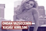 Beth Greene'den vazgeçenin kaşığı kırılsın!