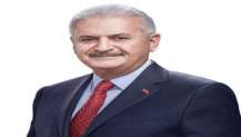 Binali Yıldırım, Kocaeli'ye geliyor