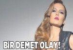 Bir Demet olay!