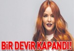 Bir devir kapandı