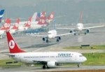 Bir günde 1132 uçak rekoru