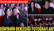 Bir yıldır kimse görmemişti... Kim Jong-un'un eşi Ri Sol-ju ortaya çıktı!