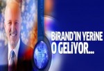 Birand'ın yerine Cüneyt Özdemir geliyor