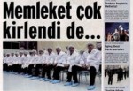 BirGün Gazetesi'nden çarpıcı manşet