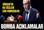 Bomba Açıklamalar