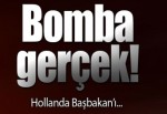 Bomba iddia! Hollanda Başbakanı'nın asıl amacı...