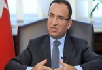 Bozdağ: Biz de hata yaptık