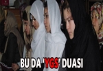 Bu da YGS duası