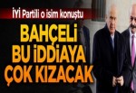 Bu iddia Bahçeli'yi kızdıracak: MHP diye bir parti artık yok