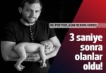 Bu pozdan 3 saniye sonrası viral oldu