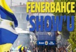 Bugün günlerden Fenerbahçe