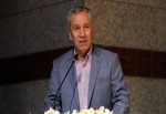 Bülent Arınç: Yapanları Allah kahretsin