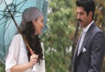 Burak Özçivit'ten Fahriye Evcen itirafı