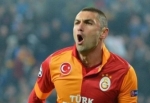 Burak Yılmaz özür diledi